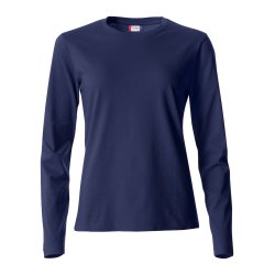 Basic-T L/S Ladies