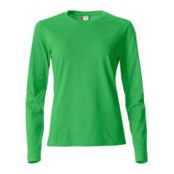 Basic-T L/S Ladies