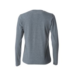 Basic-T L/S Ladies