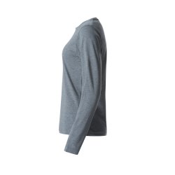 Basic-T L/S Ladies
