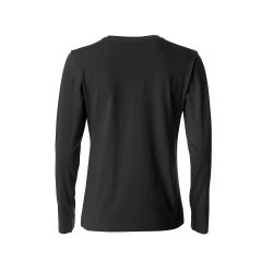 Basic-T L/S Ladies