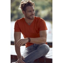  Basic-T V-neck