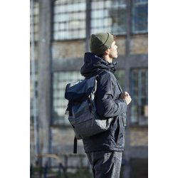 Melange Backpack