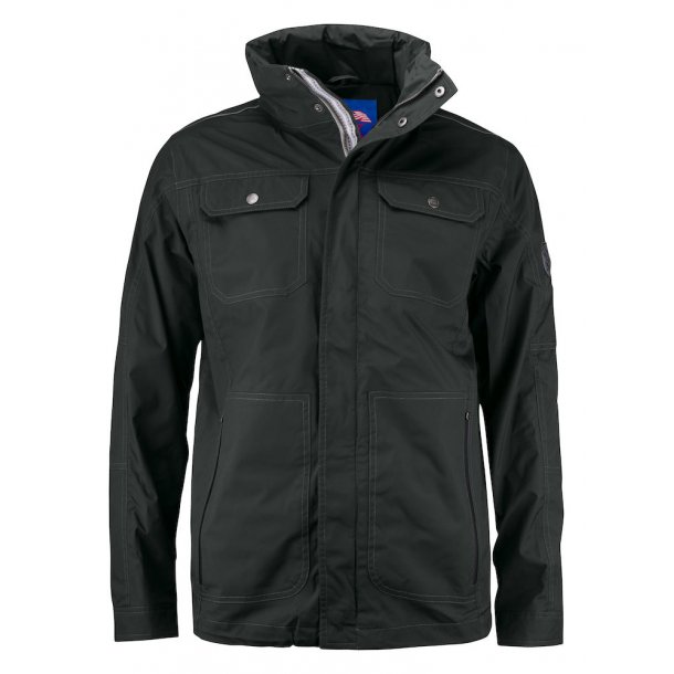 Clearwater Rain Jacket Men