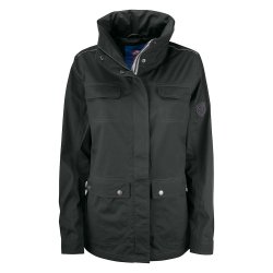Clearwater Rain Jacket Ladies