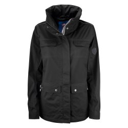 Clearwater Rain Jacket Ladies