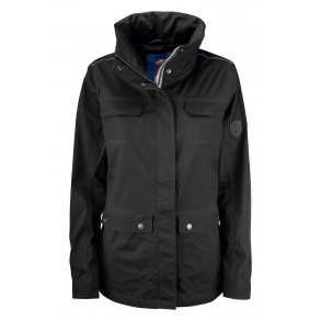Clearwater Rain Jacket Ladies