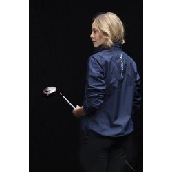 La Push Rain Jacket Ladies