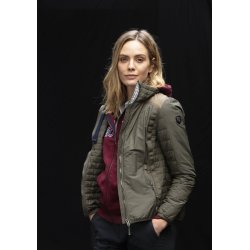  Packwood Jacket Ladies