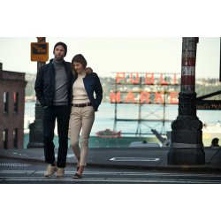 McChord Jacket Ladies