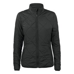 Silverdale Jacket Ladies