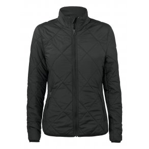 Silverdale Jacket Ladies