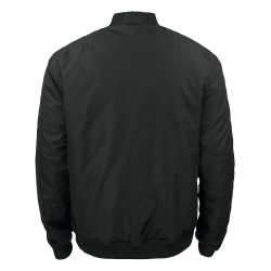 Fairchild Jacket Men - Sort