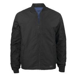 Fairchild Jacket Men - Sort