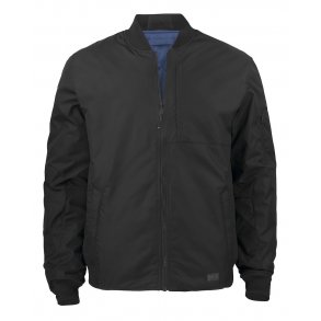 Fairchild Jacket Men - Sort