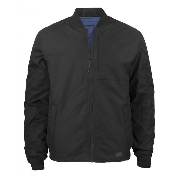 Fairchild Jacket Men - Sort