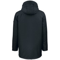 Glacier Peak Jacket Men - Sort