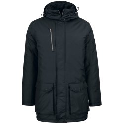 Glacier Peak Jacket Men - Sort