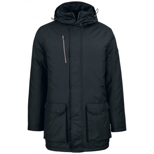 Glacier Peak Jacket Men - Sort