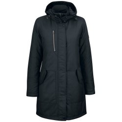 Glacier Peak Jacket Ladies - Sort