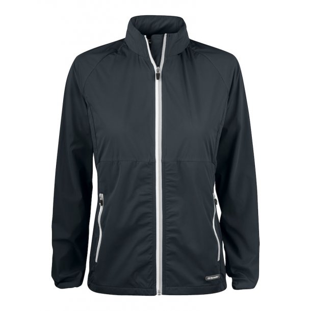 Kamloops Jacket Ladies