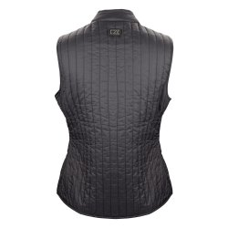 Ozette Vest Ladies - Sort