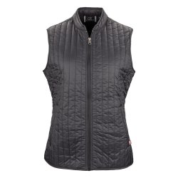 Ozette Vest Ladies - Sort
