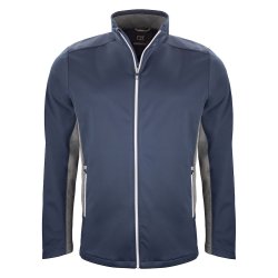 Navigate Softshell Jacket Men
