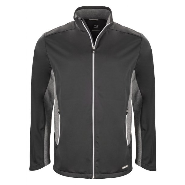 Navigate Softshell Jacket Men