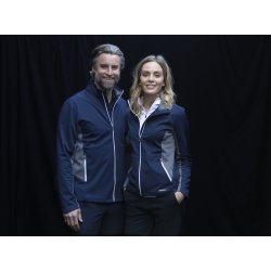 Navigate Softshell Jacket Ladies