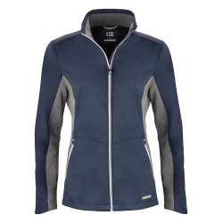 Navigate Softshell Jacket Ladies