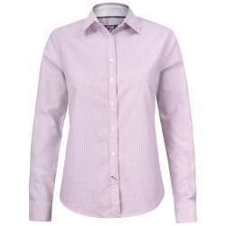 Belfair Oxford Shirt Ladies