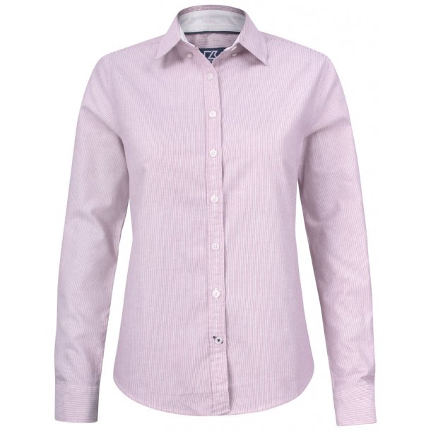 Belfair Oxford Shirt Ladies