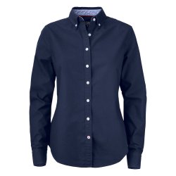 Belfair Oxford Shirt Ladies