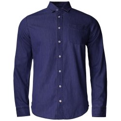 Ellensburg Denim shirt Men