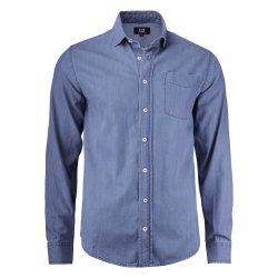 Ellensburg Denim shirt Men