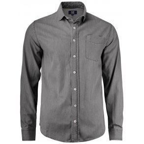 Ellensburg Denim shirt Men