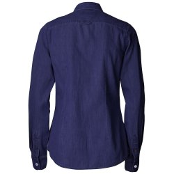 Ellensburg Denim shirt Ladies