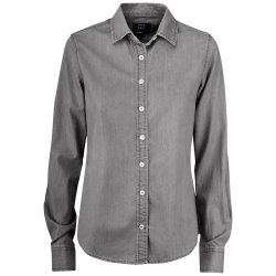 Ellensburg Denim shirt Ladies