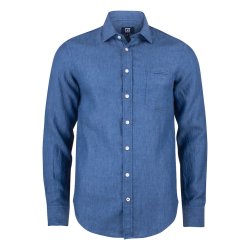 Summerland Linen Shirt Men