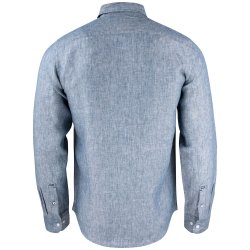 Summerland Linen Shirt Men