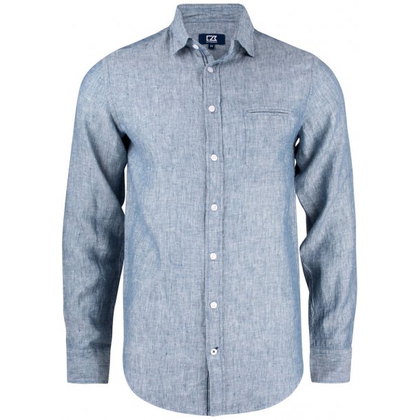 Summerland Linen Shirt Men