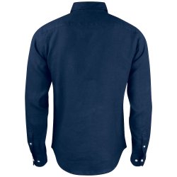 Summerland Linen Shirt Men