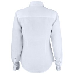 Summerland Linen Shirt Ladies
