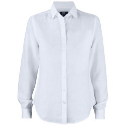 Summerland Linen Shirt Ladies
