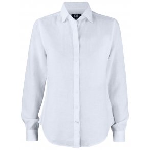 Summerland Linen Shirt Ladies