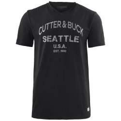 Pacific City Tee Men