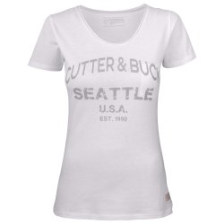 Pacific City Tee Ladies