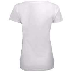 Pacific City Tee Ladies