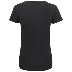 Pacific City Tee Ladies